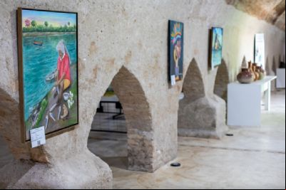 Museu do Morro da Caixa D'