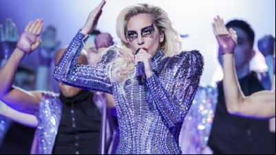 Show de Lady Gaga agita bares de Cuiab