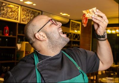 Chef Hugo Rodas se despede do Seu Majó após mais de uma década à frente do restaurante