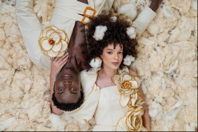 Campo Verde estreia na arela com o Fashion Week que une moda, algod