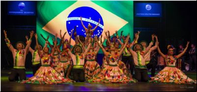 Flor Ribeirinha pode virar Patrim