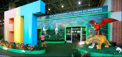 FIT Pantanal ser