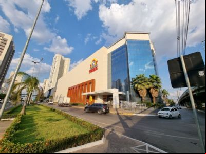 Projeto inaugura loja colaborativa para empreendedores criativos de Mato Grosso