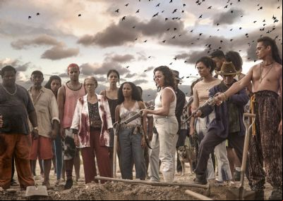 Cine Teatro inaugura sistema 'h