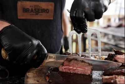 Festival Braseiro retoma em 2022 e vendas de ingressos come