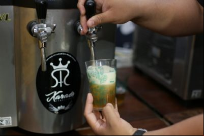 Festival da Cerveja Artesanal traz banda Ira!