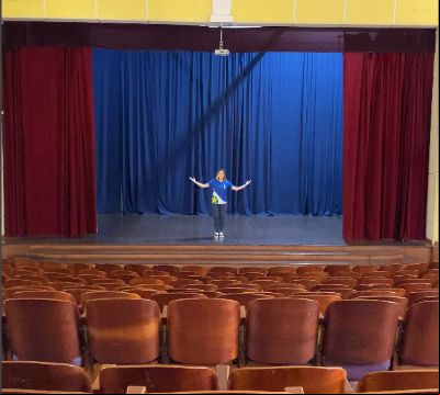 Estudantes podem se inscrever para festival de m