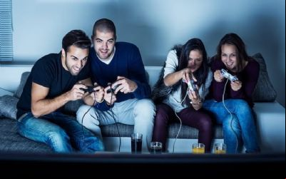 73,4% dos brasileiros jogam games, indica pesquisa