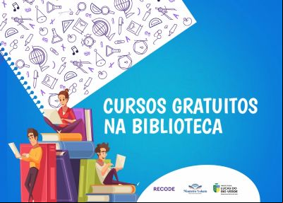 Cursos gratuitos s