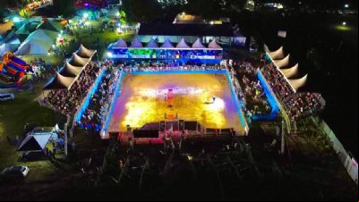 Festa do Pe