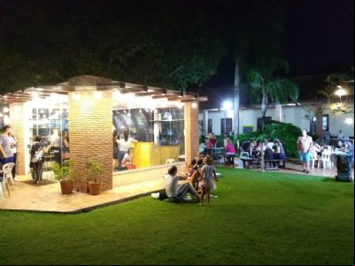 Sesc prepara programa