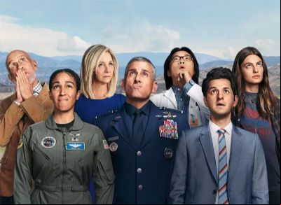 Space force a nova s