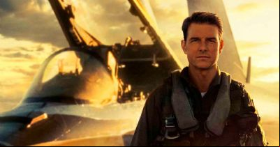 Novo 'Top Gun' chega aos cinemas 36 anos depois do grande cl