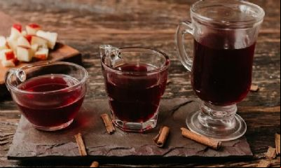 O frio persiste em Mato Grosso? Que tal um vinho quente?