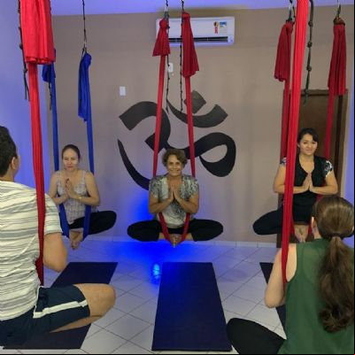 Yoga a