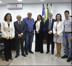 TJ ratifica acordo de padroniza