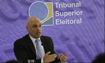 Primeiro turno teve diminui