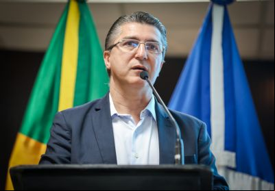 Chapa de deputado federal do PSD deve ser reformulada e pode esvaziar