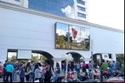 Alarme dispara acidentalmente e pr