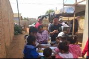 Sem renda, 200 famílias indígenas de Vila Bela dependem da solidariedade na pandemia