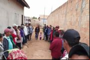 Sem renda, 200 famílias indígenas de Vila Bela dependem da solidariedade na pandemia