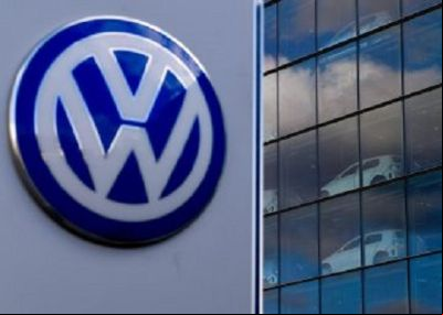 Volkswagen ter