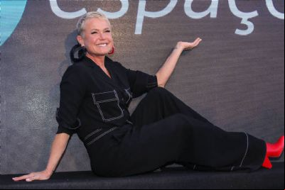 Xuxa diz que nunca usou drogas e que os f