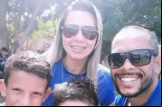 <Font color=Orange> Fotos </font color> | Juntos por um sonho: fam