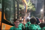 <Font color=Orange> Fotos </font color> | Juntos por um sonho: fam