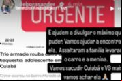 Servidor suspeito de matar e jogar corpo de enteada em po