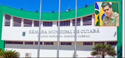 Vereadores da base querem exonera