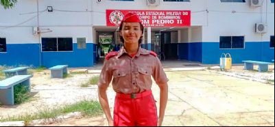 Aulas na rede estadual come