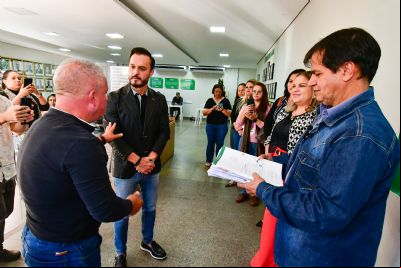 PCCS de servidores da 