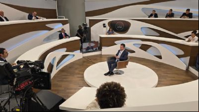 Mauro acusa Macron de cooptar Cacique Raoni para falar mal da Ferrogr