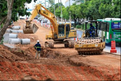 Prefeitura desiste de a
