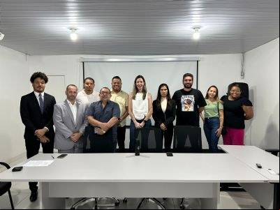 Representantes de bares e restaurantes de Cuiab