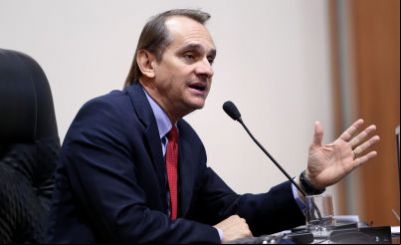 AL cobra do TCE resultado de auditoria de incentivos fiscais