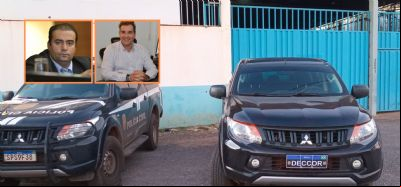 Ex-deputado estadual, ge