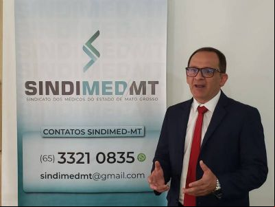 Sindmed diz que sa