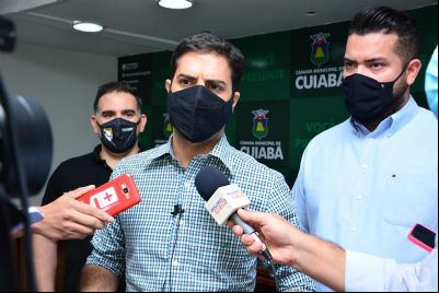 Presidente da Comiss