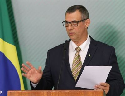 Governo estuda tirar Ancine da gest