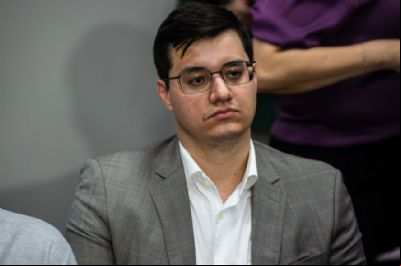 Chefe da transi