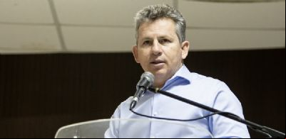 Mendes vai articular com senadores de MT inclusão dos estados e municípios na reforma da Previdência
