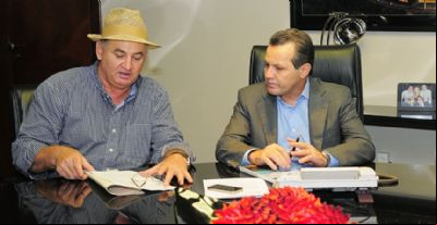 MP denuncia Silval, Nininho e pede bloqueio de bens em R$ 77 milh