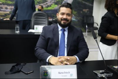 Vereador apresenta requerimento para instaurar I da 