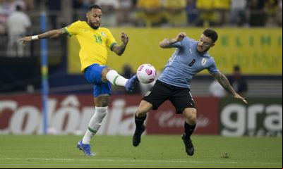 Tentando retomar vit