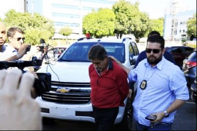 Oficial de justi