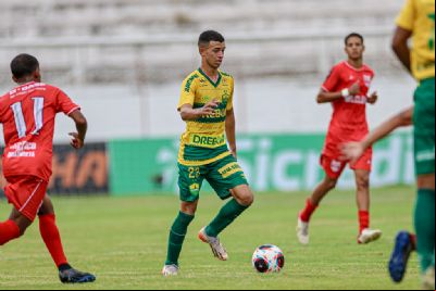 Times de MT perdem no mata-mata da Copinha e deixam competi
