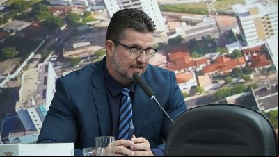 <Font color=Orange> Vídeo </font color> | Ranalli aponta perseguição no julgamento de Bolsonaro e questiona credibilidade do STF