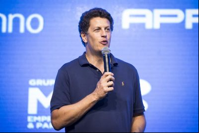 Ex-ministro do Meio Ambiente diz que esquerda tem vis